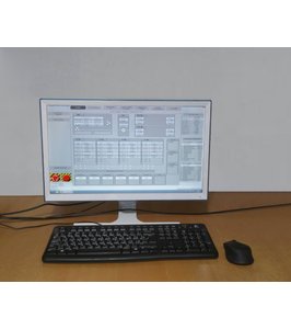 Автоматизированное рабочее место оператора (АРМ)